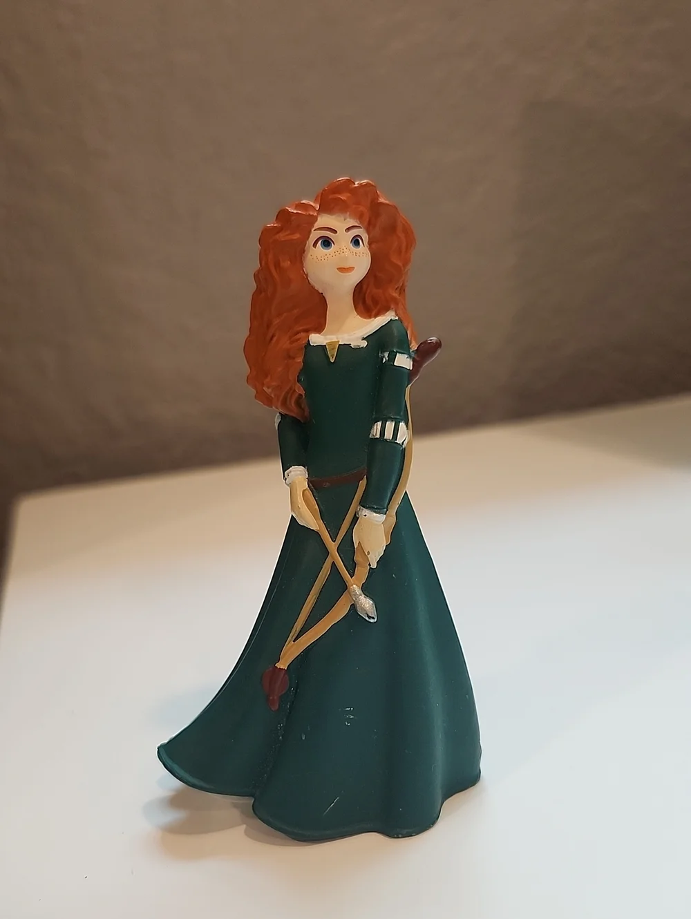 Brave Merida Tonie Figure For TONIE BOX